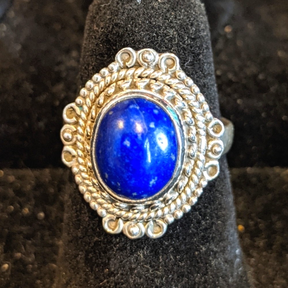 Lapis Lazuli